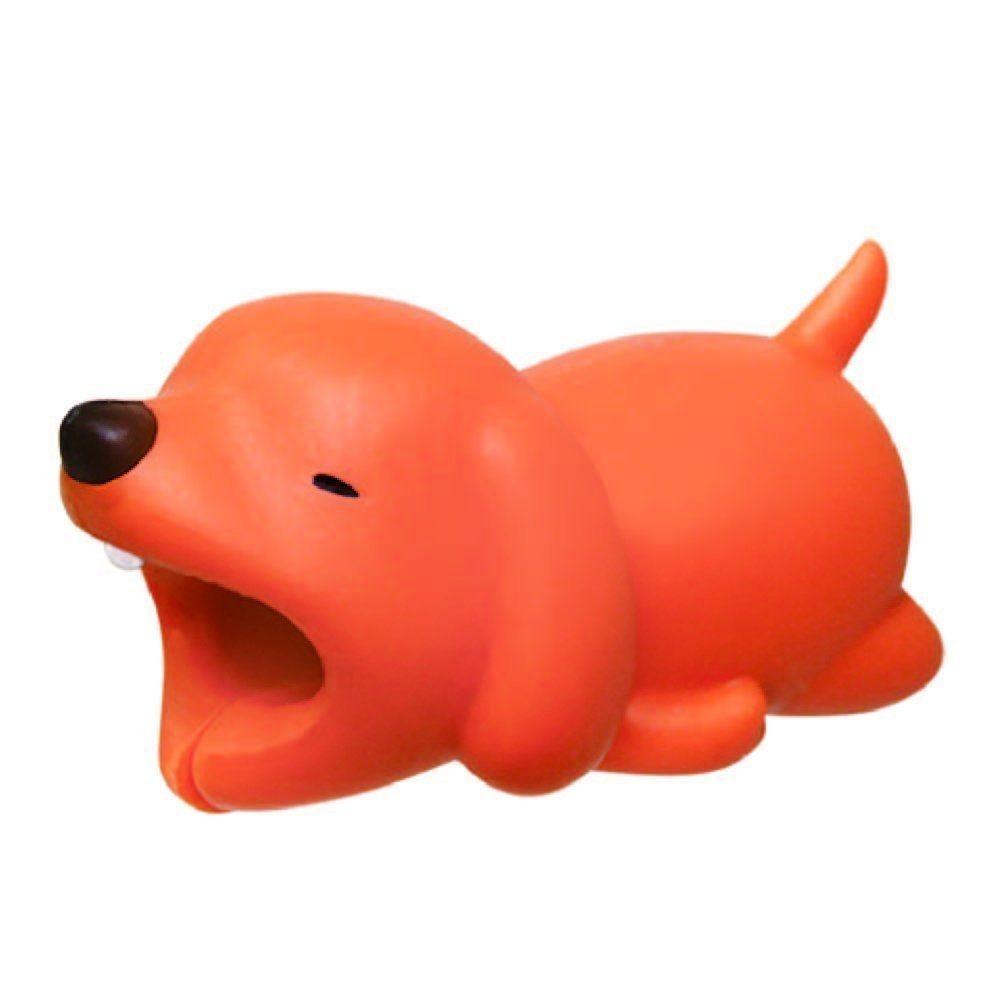 

Bite Cable Dream For Iphone Cable Cord Animal Phone Accessory Protects Cute New Dog