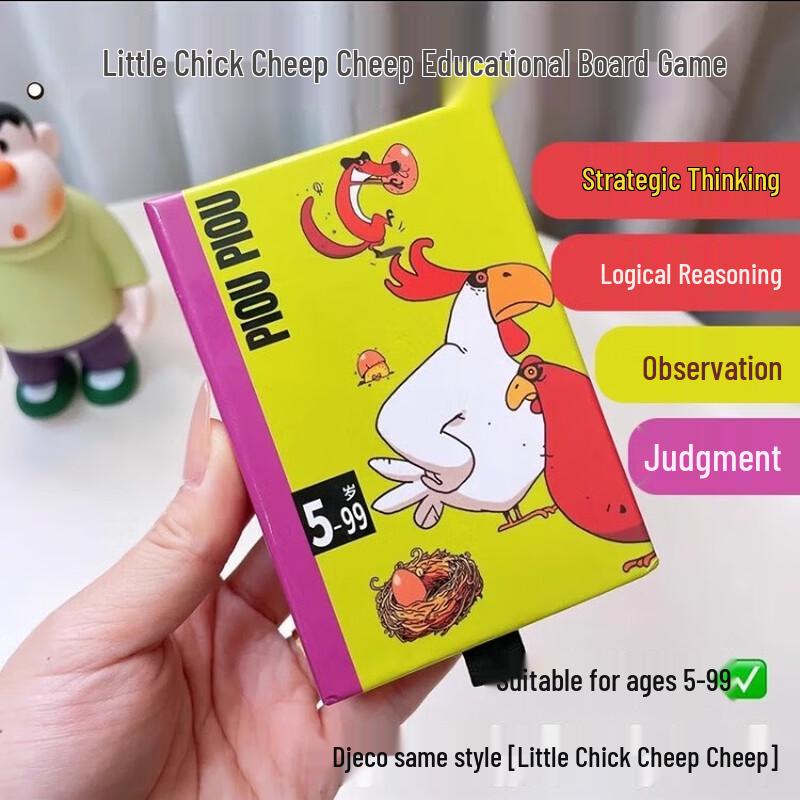 MURCIA Diverse Board & Card Game Collection