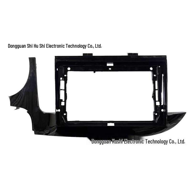 16-Model Buick Encore Android Navigation Console Frame Panel Frame