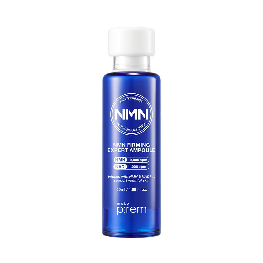 Makeprem [new  New] Makeprem Nmn Firming Expert Ampoule 50ml