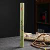 10.5cm Aromatherapy Heart Sutra Incense Sticks Set with Australian Sandalwood & Pine Cone for Home or Office