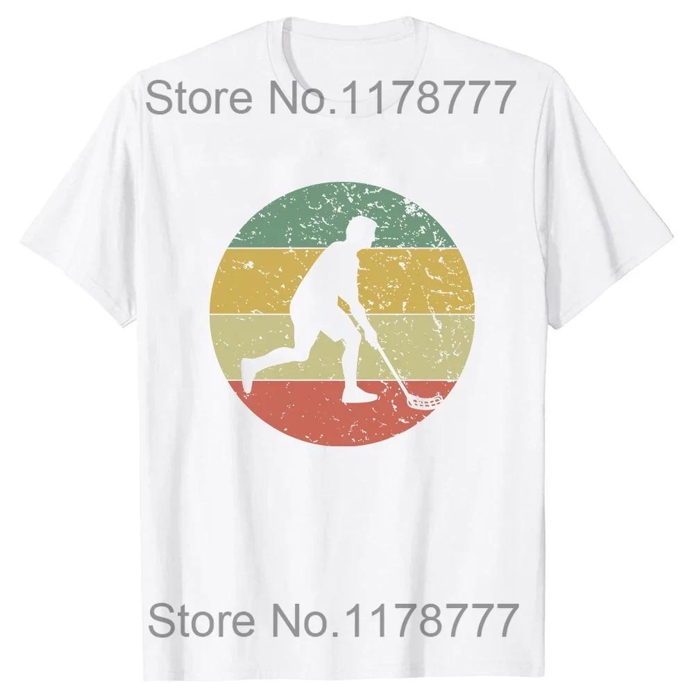 Funny Eat Sleep Hockey Repeat Christmas T Shirts Graphic Cotton Streetwear Short Sleeve Birthday Gifts Summer Style Tshirt Men