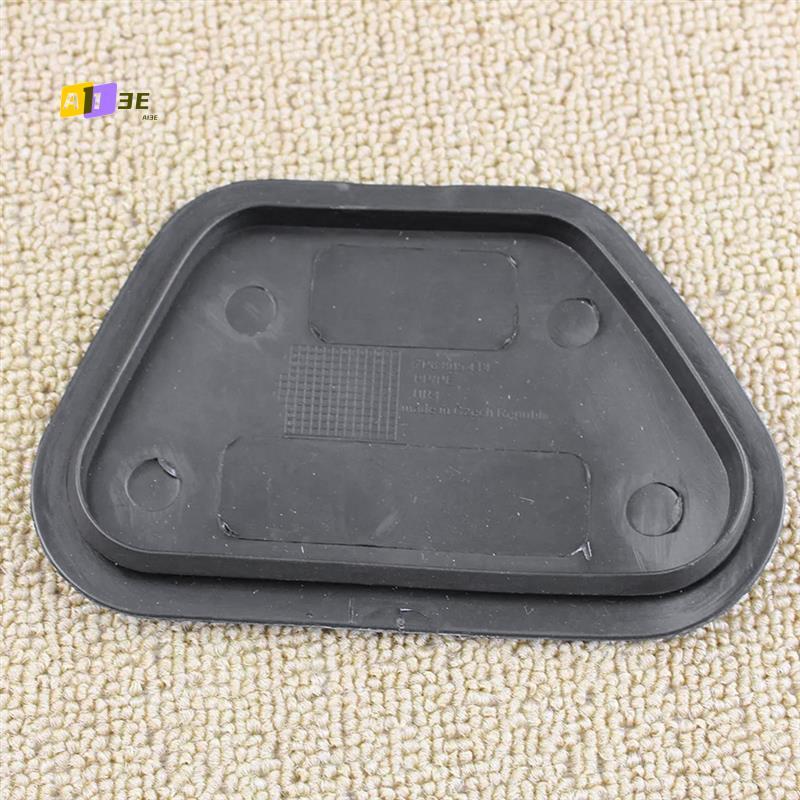 A03E-1Pair Car Fender Liner Extension Cover Cap Parts Component 7P6805413 7P6805414 For VW Touareg 2011-2017 Bonnet Front Left R
