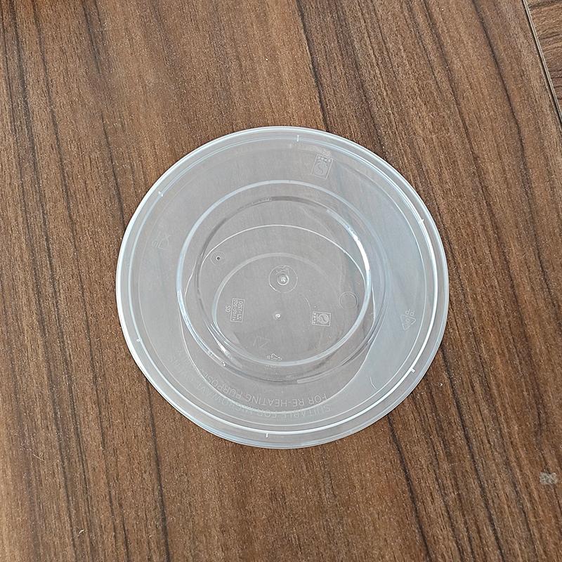 Tangmile Disposable Meal Box