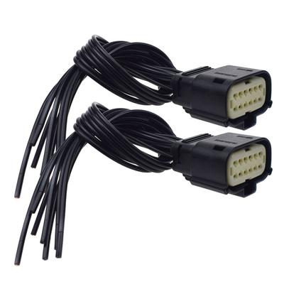 Otomobil Elektroniği Aksesuarları – Kablolar, Adaptörler ve Soketler