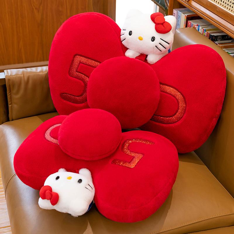 Animal Shape Plush Pillow With Pp Cotton Filling For Kids Room Decor
