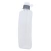 Squeeze Water Bottle PP5 Sports Water Bottle for Fanny Pack Outdoor Running Bike Cycling Color