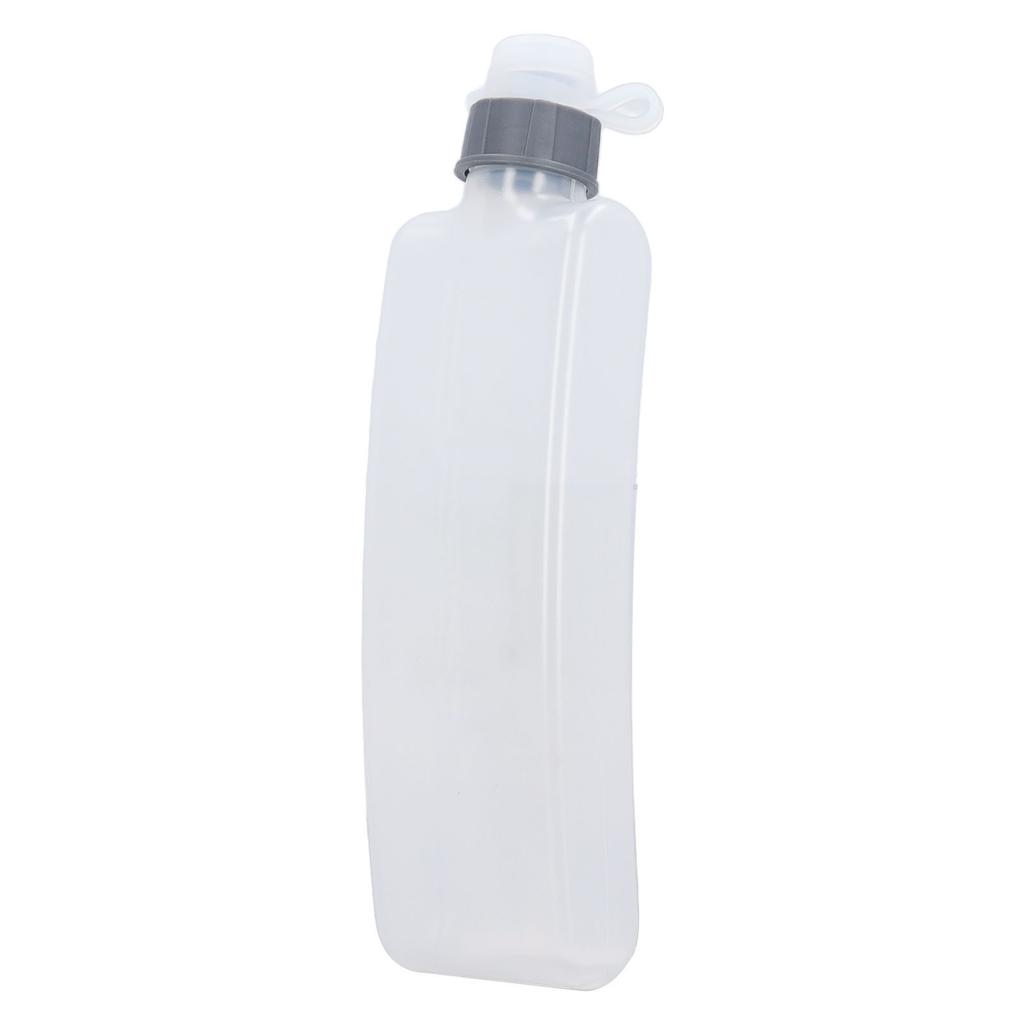 Squeeze Water Bottle PP5 Sports Water Bottle for Fanny Pack Outdoor Running Bike Cycling Color