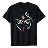 T-Shirt Kali Göttin Gottheit Indisch Indisch Hindu Yoga Puja Ka