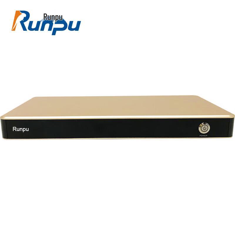 

Runpu 1080P HD Video Conferencing Terminal (CN version)