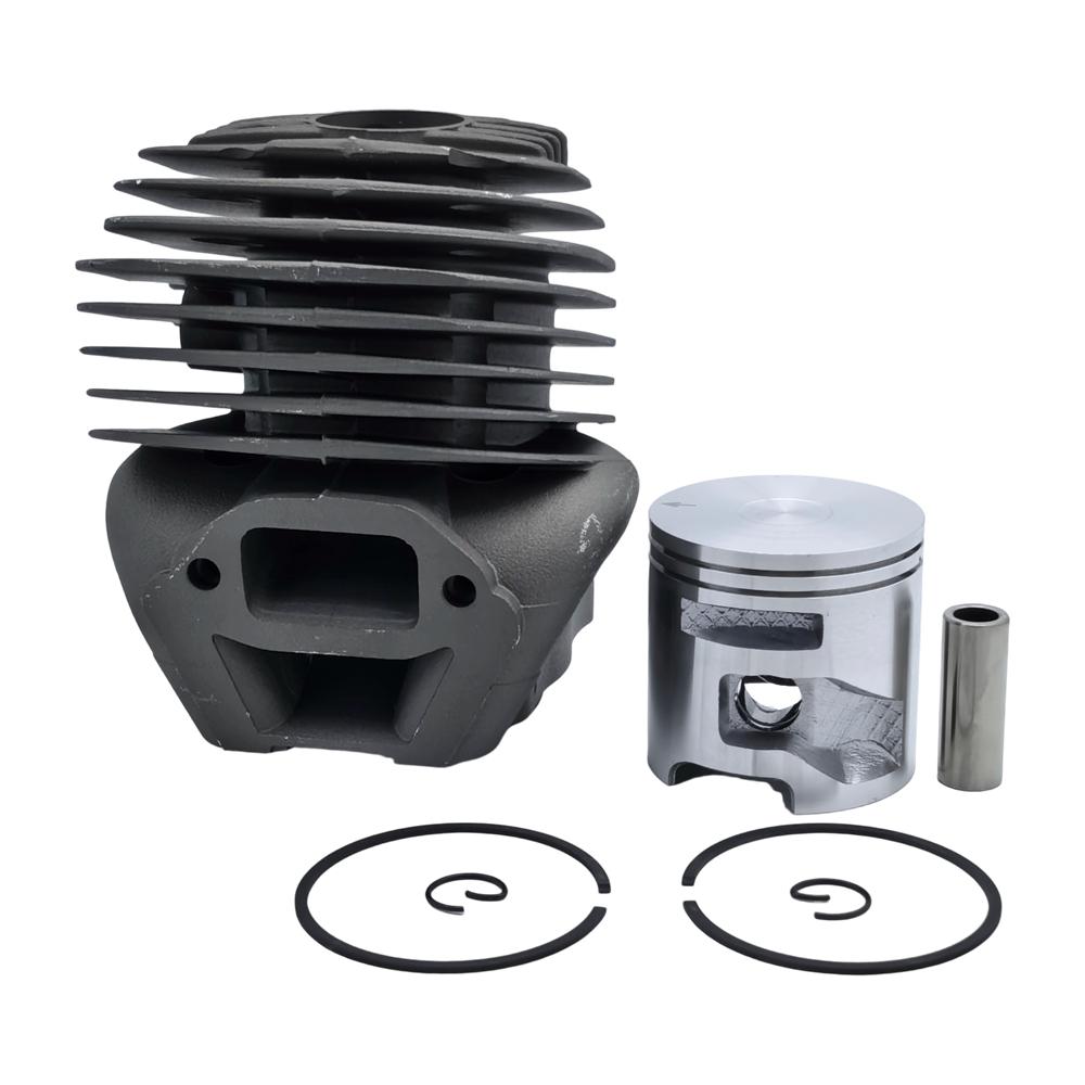 51mm Cylinder Piston Kits For Husqvarna K750 K760 K770 Power Cutter Partner K750 PN 581476103 581476102 520757304 520757303
