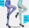 Shengrenmei  Sexy Women Thin Tights Pantyhose Long Stockings Female Summer Elastic Medias Tights 16Color Dropshipping