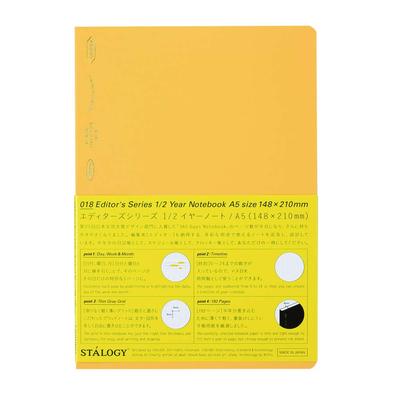 Notitieboeken – Notebooks