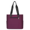New Women's Nylon Mommy Bag, Fashionable Large Capacity Shoulder Handbag, Oxford Cloth Tote