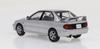 FIRST:43 1/43 Scale Mitsubishi Lancer Evo.1 1992 Silver Finished Model F43-162