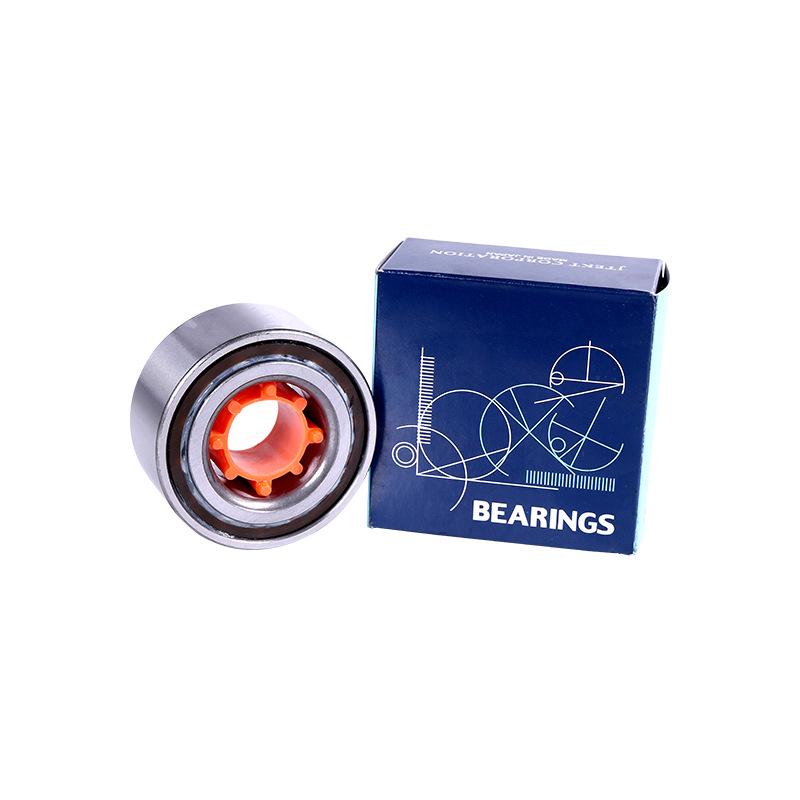 Toyota-Compatible Car Wheel Hub Bearing 43KWD07A (90366-T0007)