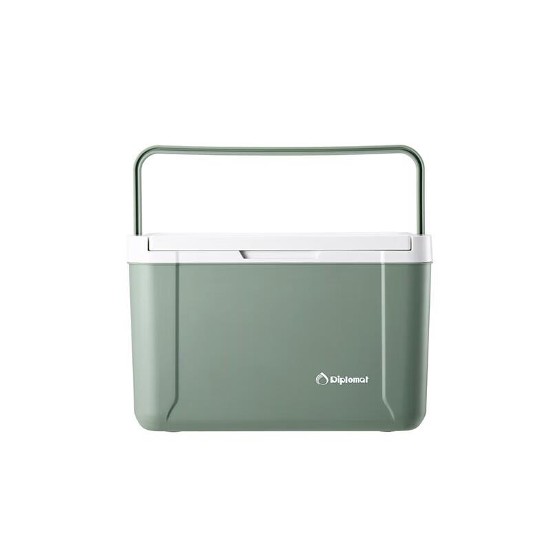 Diplomat Outdoor Cooler Box