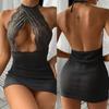 New In Transparent Sexy Lingerie Woman Erotic Pajamas Lace Open Bra Sex Nightwears Ladies Erotic Dress Sexy Lingerie Sleepdress