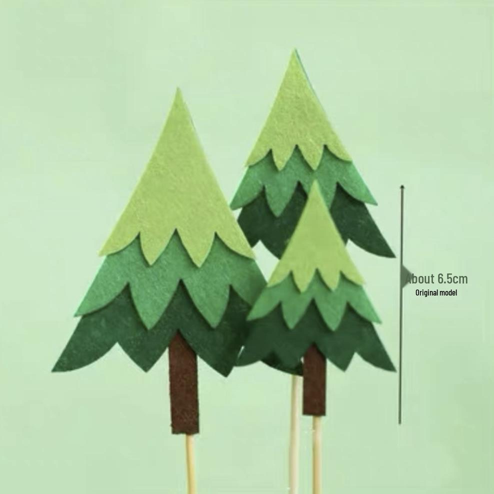 Cartoon Superhero Vs. Dinosaur Cake Toppers: Kids' Birthday Decoration Set