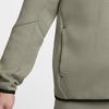 Nike Sportswear Tech Fleece Windrunner Full Zip Hoodie Men's HV0950-320