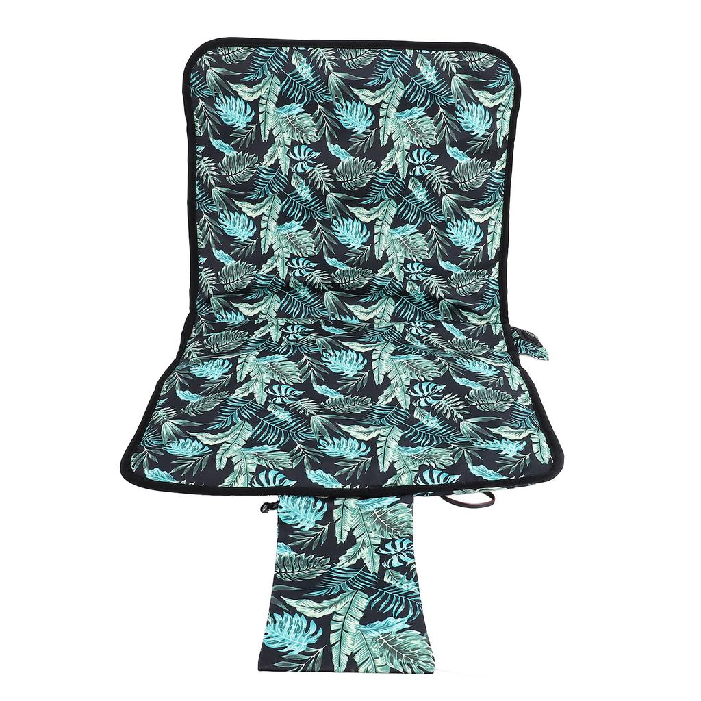 Heated Stadium Seat Cushion Outdoor 3 Levels Heating USB Powered Heating Seat Pad for Camping Water