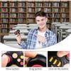 Fidget Toys, Fidget Pad Fidgets, Autism Figette Cubes, Cool Fidget Clicker Controller Desk Toys, Anxiety Relief Stress ADHD Toys, Sensory Fidget Cubes