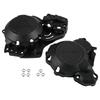 NICECNC For Husqvarna TE 300i TE 250i 2020-2023 Clutch Protector Ignition Guard For KTM TPi EXC 300 EXC 250 XC-W 250 XC-W 300