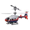 3.5 Channel Alloy Remote Control Helicopter USB Charging Crashproof Anti Collision RC Aircraft Toy