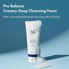Dr.Ceuracle Pro Balance Creamy Deep Cleansing Foam 150ml