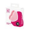 Ilū Makeup Brush Cleaner Pink - Brush Cleaning Mat