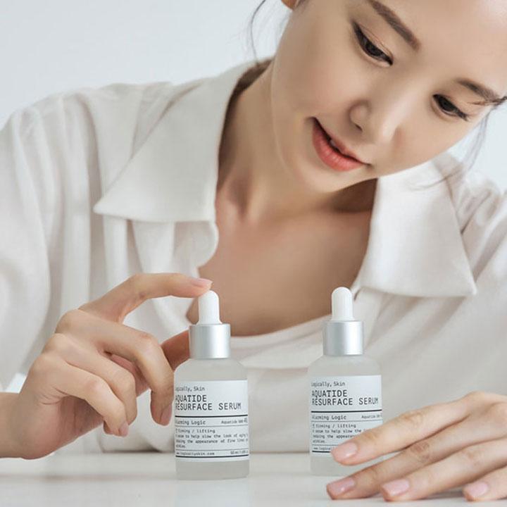 Aquatide Resurface Serum
