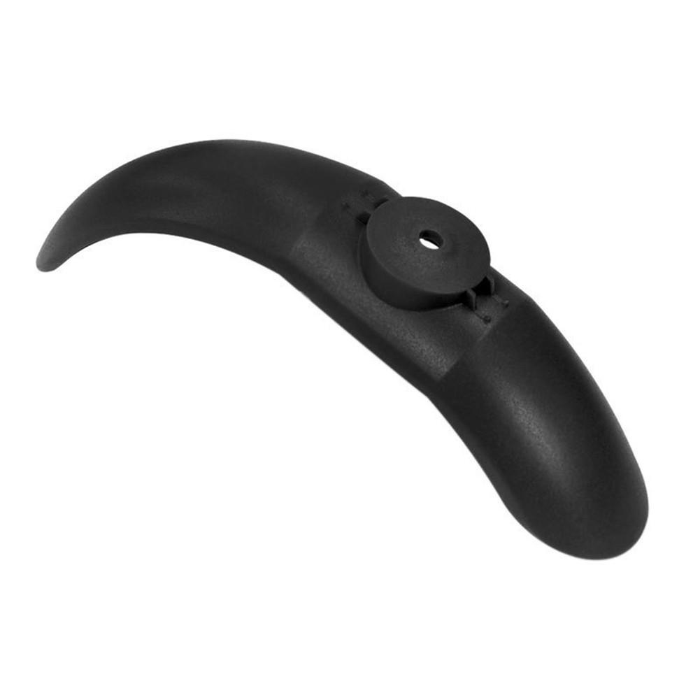 Front Mudguard Suitable for For xiaomi M365/PRO Electric Scooter Models fekete