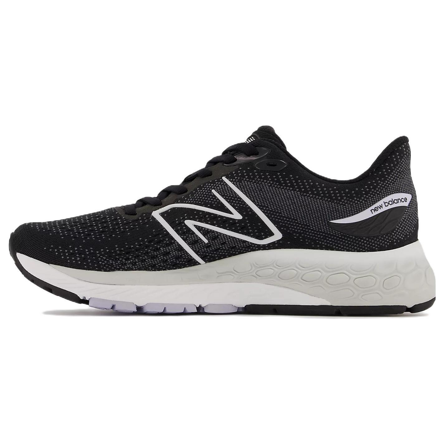 

New Balance Fresh Foam X 880v12 Black Violet Haze Women s 36
