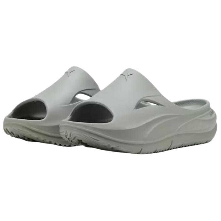 Puma Softride ZeroG Slide Smokey Grey Unisex Sneakers 400343-03