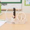 DIY Water Wheel Model, Handmade Water Wheel Craft, Water Wheel Building Educational STEM Toy, Physics Teaching Aid for Classroom