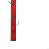 Baseball Cap Holder Hat Display Organizer Hanger for Porch Closet