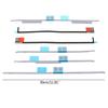 LCD Screen Adhesive Strip LCD Display Adhesive Tape Replacement for iMac 21.5" A1418 Models Universal Easy to Replace