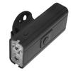 Bike Front Light USB Rechargeable LED Battery Indicator Waterproof  Bicycle Headlight