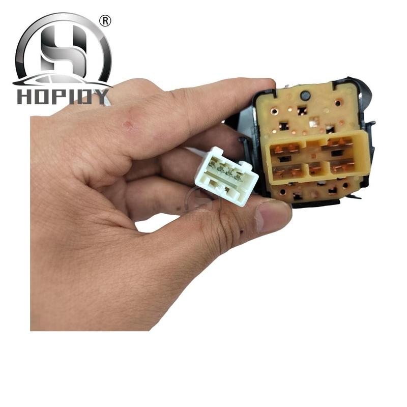 DD for 96552851 9655 2851 Auto Parts Wiper Switch Chevrolet Lasetti