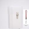 Outdoor Waterproof Electric Vehicle Charger Cover and Storage Box