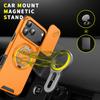 Anti-Knock Dual Layer Heavy Duty Kickstand Case for Iphone 17 Pro Max Air Iphone17 15 16 14 Plus 12 13 Pro Iphone16 Iphone15