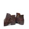 Ботильоны Pikolinos W1U-8505 коричневые