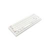 EverGlide Su68 Weiß Rapid Trigger Tastatur/Polling-Rate 8000 Hz