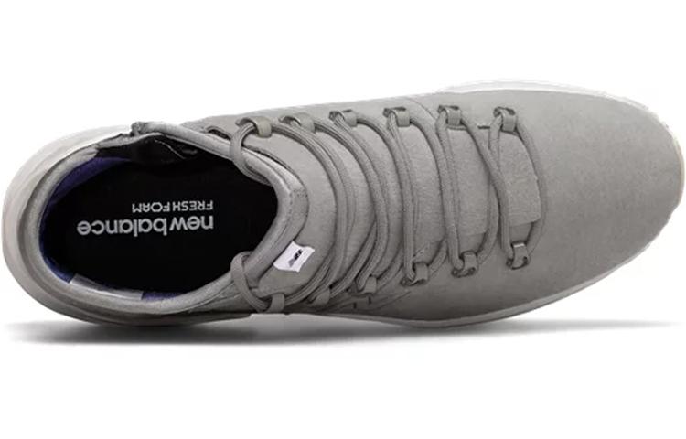 New Balance Nbf Street Style Sneakers Grey MLNBFBG