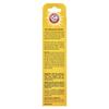 Arm & Hammer, Breath Control, Enzyme Toothpaste, Dogs, Vanilla Ginger, 67.5G(2.5Oz)
