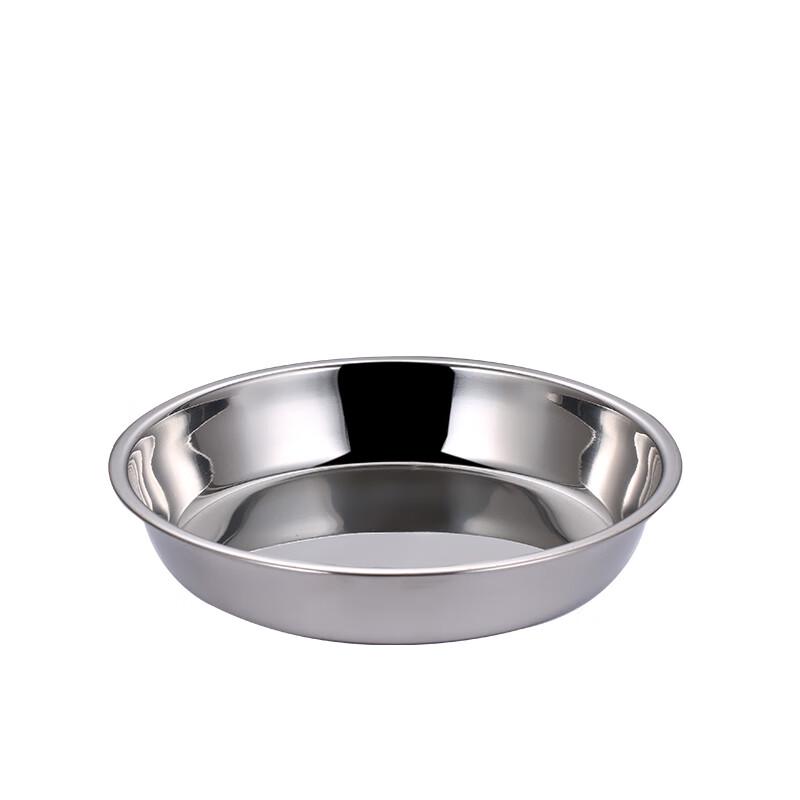 Qianxing 201 Stainless Steel Liangpi Steaming Plate