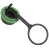Gearbox Inspection Plug & Transmission Fluid Cap Seal For VW Golf MK1 MK2 Caddy Replacement 020301129 020301132