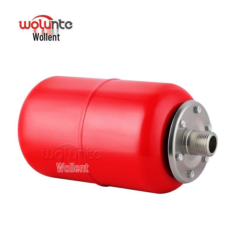 Household Small Pressure Tank: Hot Water Expansion & Fire Air Pressure Diaphragm Stabilizing Tank