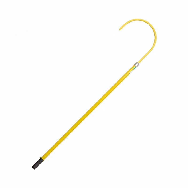 High Voltage Insulated Rescue Hook