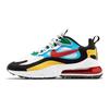 Кросівки Air Max 270 React Багатоколірні Повсякденне Взуття DA2610-161